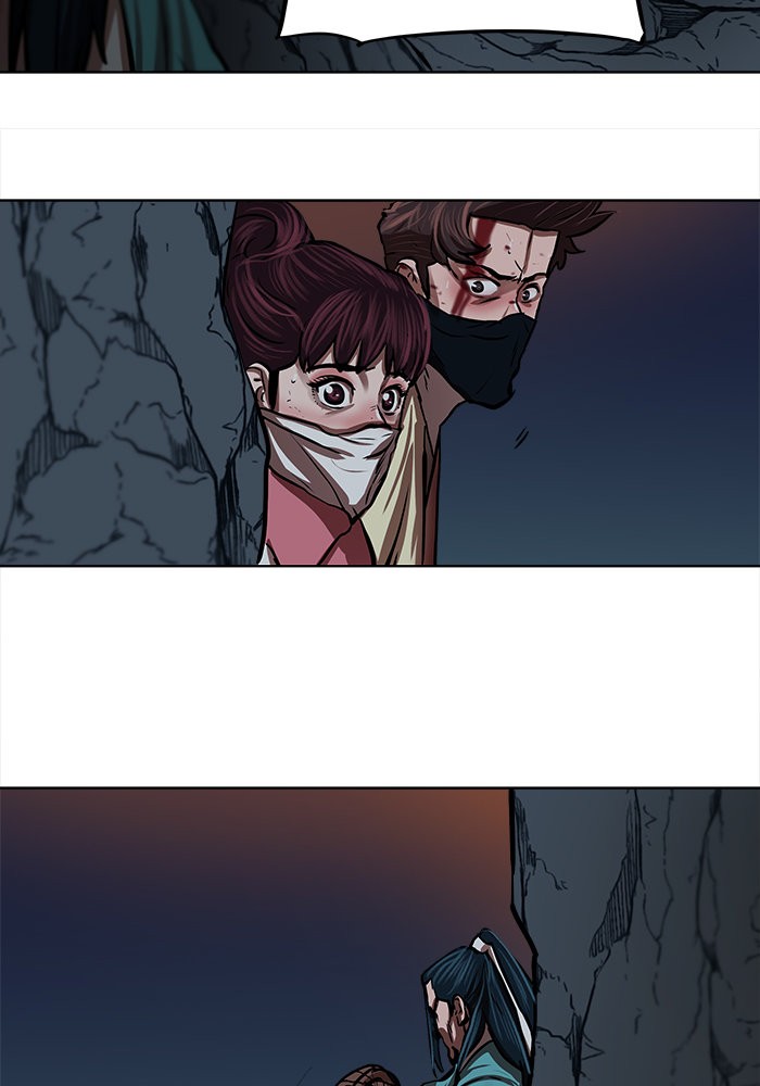 Escort Warrior 110 05